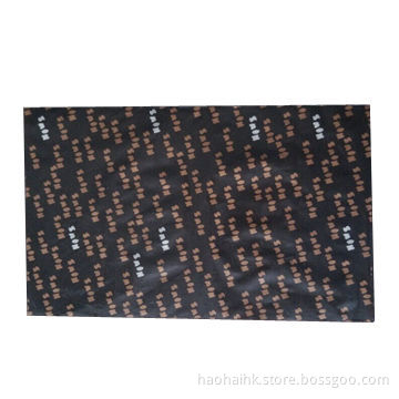 100% eco-friendly odorlessness bag, Japanese customers specified by our factory production